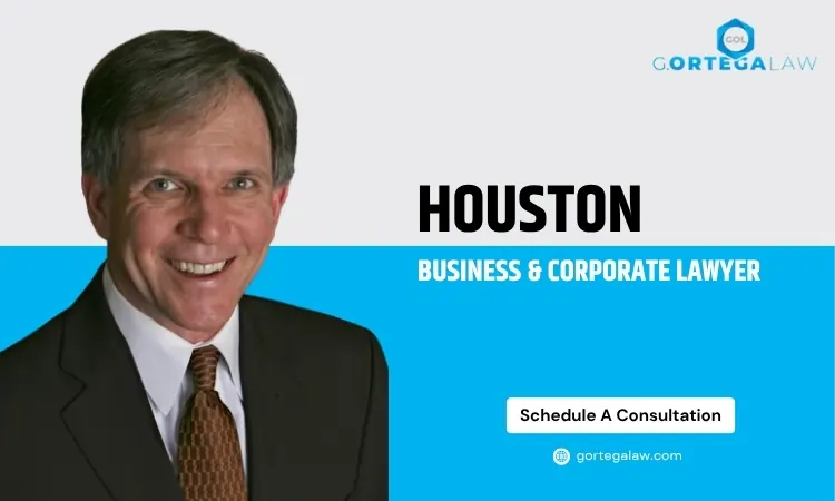 best houston business & corporate lawyer