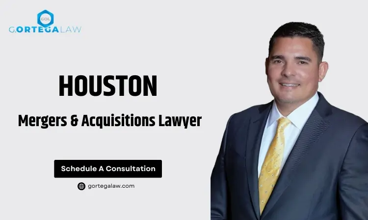 Houston Mergers & Acquisitions Lawyer-image