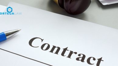 Common Contract Disputes in Texas