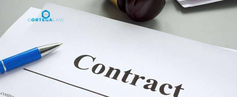 Common Contract Disputes in Texas